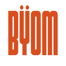 Logo BYOM Academy