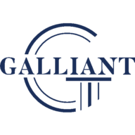 Logo Galliant Advisors LP