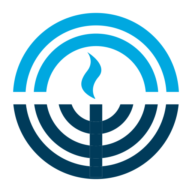 Logo The Birmingham Jewish Federation
