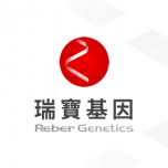 Logo Reber Genetics Co., Ltd.