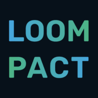 Logo LOOM Impact AG