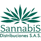Logo Sannabis SAS
