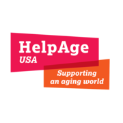 Logo HelpAge USA