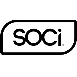 Logo SOCi, Inc.