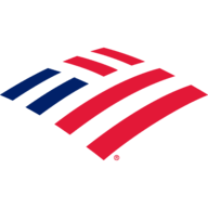 Logo Bank of America, NA (Frankfurt Branch)