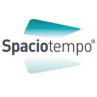 Logo Spaciotempo UK Ltd.