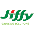Logo Jiffy Products International BV