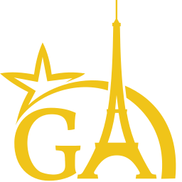 Logo Glamour Apartments SARL