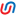 Logo Union Bank of India (UK) Ltd.
