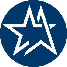 Logo Air & Space Forces Association