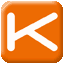 Logo Kerry Warehouse (Hong Kong) Ltd.