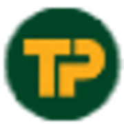 Logo Travis Perkins Financing Company No.2 Ltd.