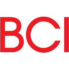 Logo BCI Media Group Pty Ltd.