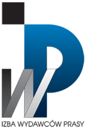 Logo Izba Wydawcow Prasy