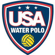 Logo USA Water Polo, Inc.
