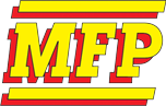 Logo MFP Sales Ltd.