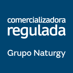 Logo Comercializadora Regulada Gas & Power SA