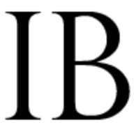 Logo International Bakery Products Ltd.