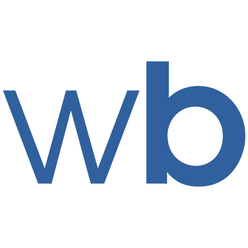 Logo Wideblue Ltd.