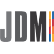 Logo JDM Technology Group, Inc.