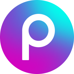Logo PicsArt, Inc.