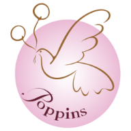 Logo Poppins Educare Inc.