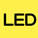 Logo LEDified Lighting Corp. Pty Ltd.