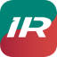 Logo Interrail LLC