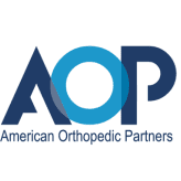 Logo American Orthopedic Group