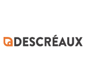 Logo Descreaux SAS