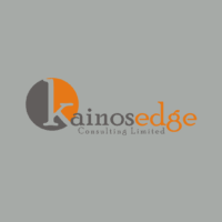 Logo Kainos Edge Consulting Ltd.