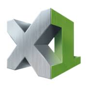 Logo ExOne Property GmbH