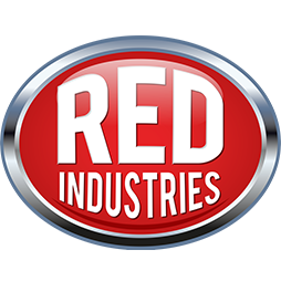 Logo Red Industries Ltd.