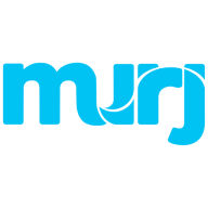 Logo Murj, Inc.