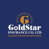 Logo Goldstar Insurance Co. Ltd.