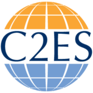 Logo Center for Climate & Energy Solutions