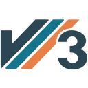 Logo V3 Insurance Partners LLC