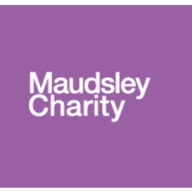 Logo Maudsley Charity