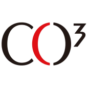 Logo CO3 Inc.