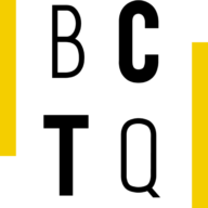 Logo The Québec Film & Television Council