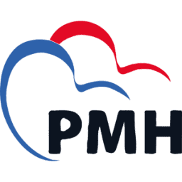 Logo PMH Investments BV