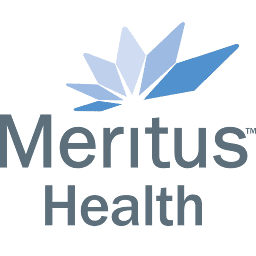 Logo Meritus Medical Center, Inc.