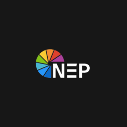Logo NEP Group, Inc.