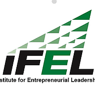 Logo Institute for Entrepreneurial Leadership, Inc.