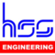 Logo HSS Engineers Bhd.