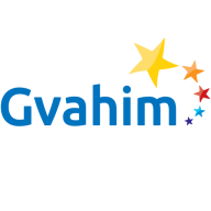 Logo Gvahim NGO
