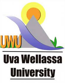 Logo Uva Wellassa University
