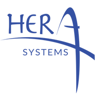 Logo Hera Systems, Inc.