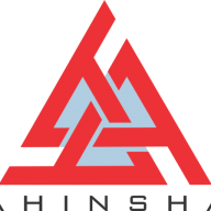 Logo Ahinsha Properties Ltd.