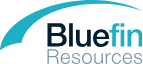 Logo Bluefin Resources Pty Ltd.